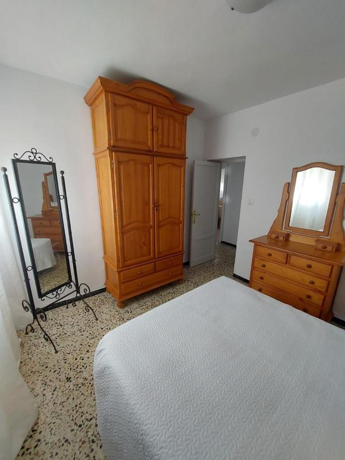 Apartment Piso Villavarela