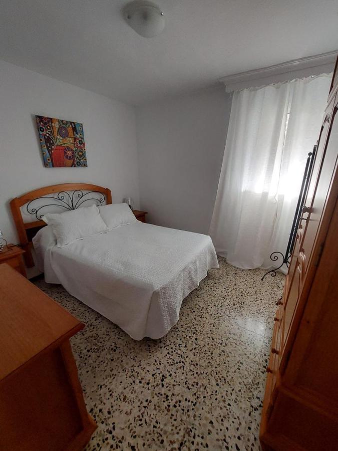 Piso Villavarela