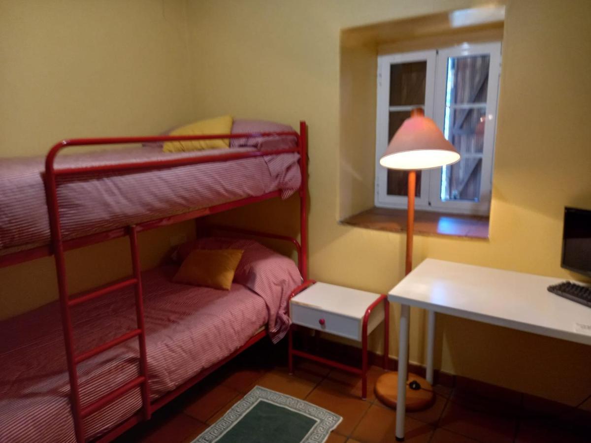 Casa Anita * Os Peares