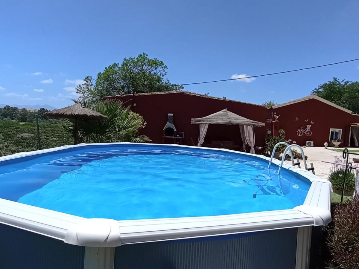 Benitez Сasa de vacaciones Pizarra