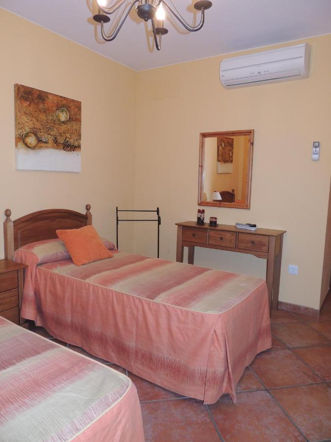 Casa La Mercedes