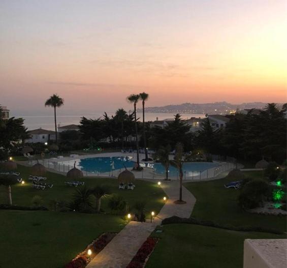 Balcones Del Chaparral, Mijas Costa Apartment La Cala De Mijas