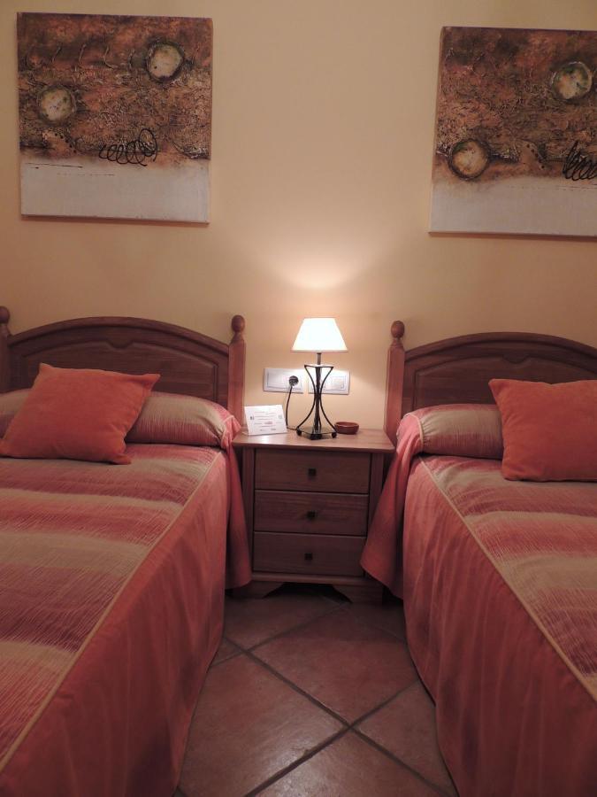 Casa La Mercedes Guest house *