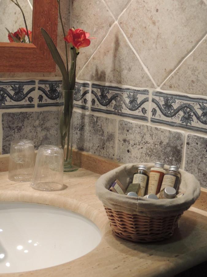 Guest house Casa La Mercedes *