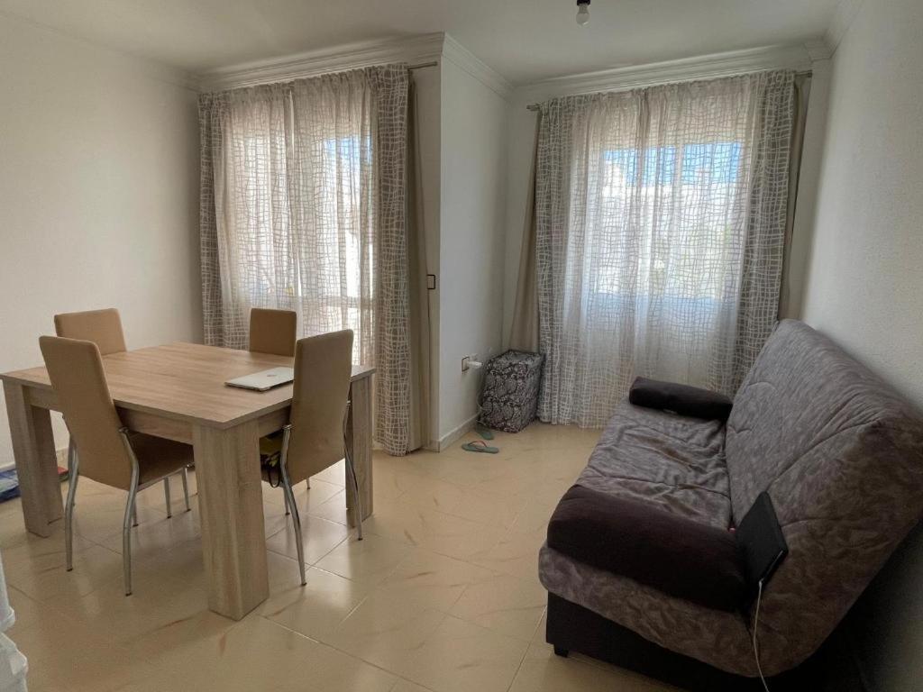 Ocean Sunrise Apartamento