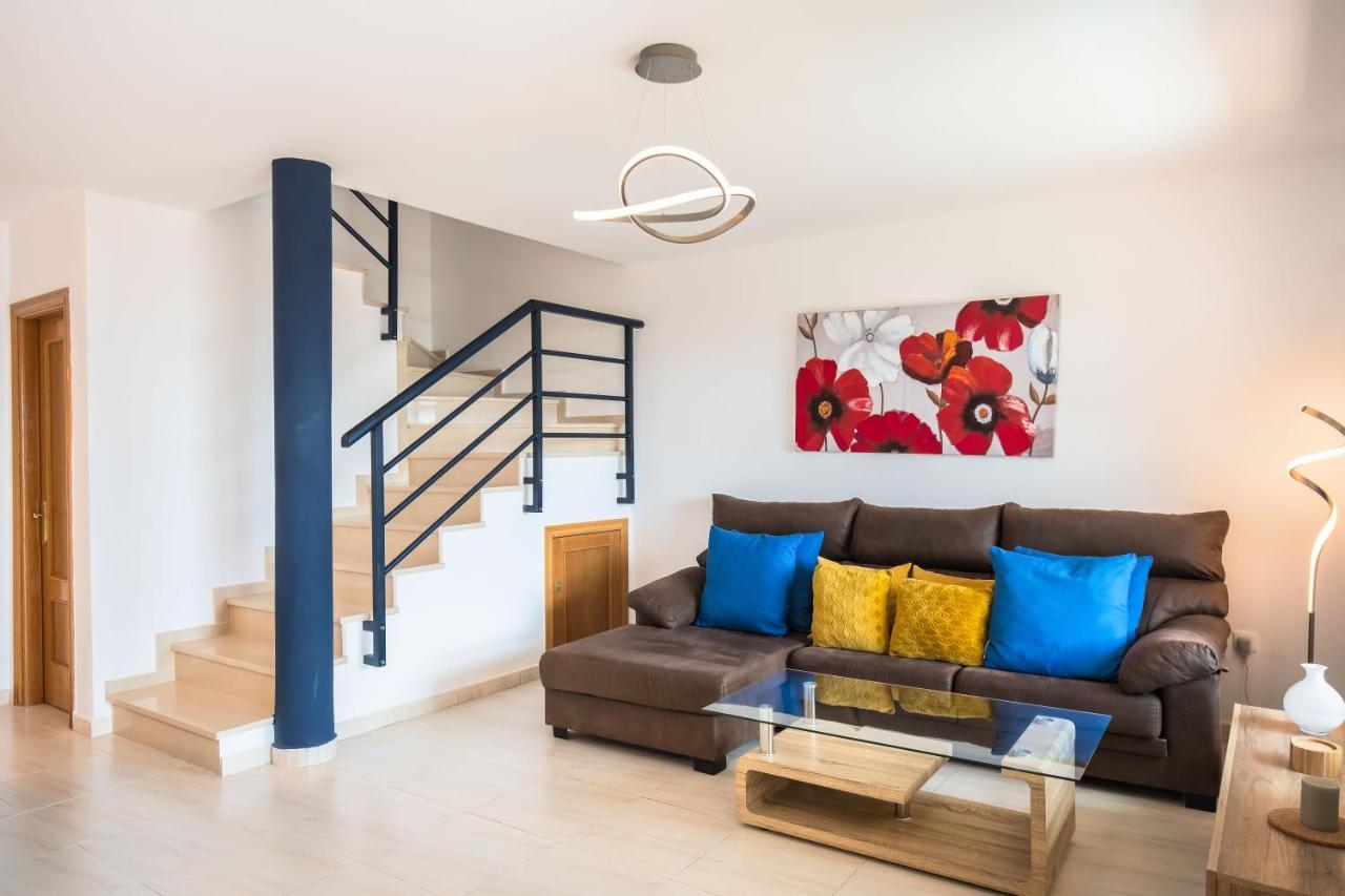 Сasa de vacaciones Casa Marine