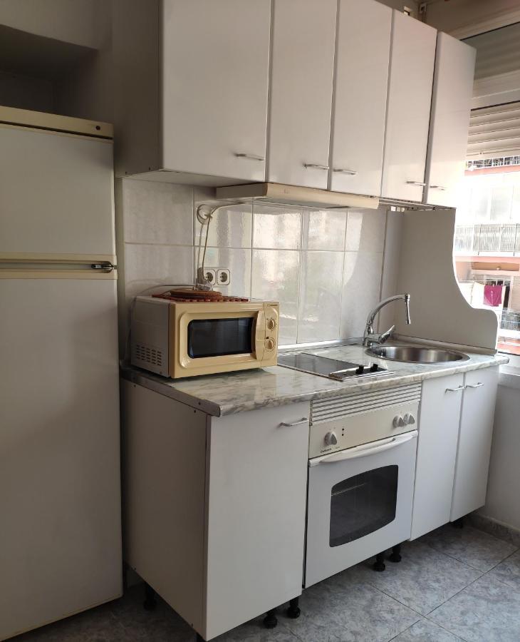 Hermoso Apartamento En Centro Apartamento Torremolinos