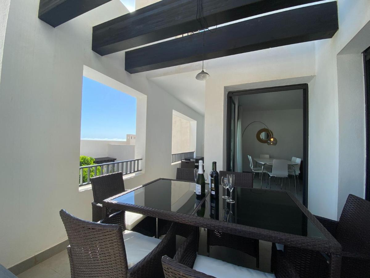 Apartamento Casa Mimosa *