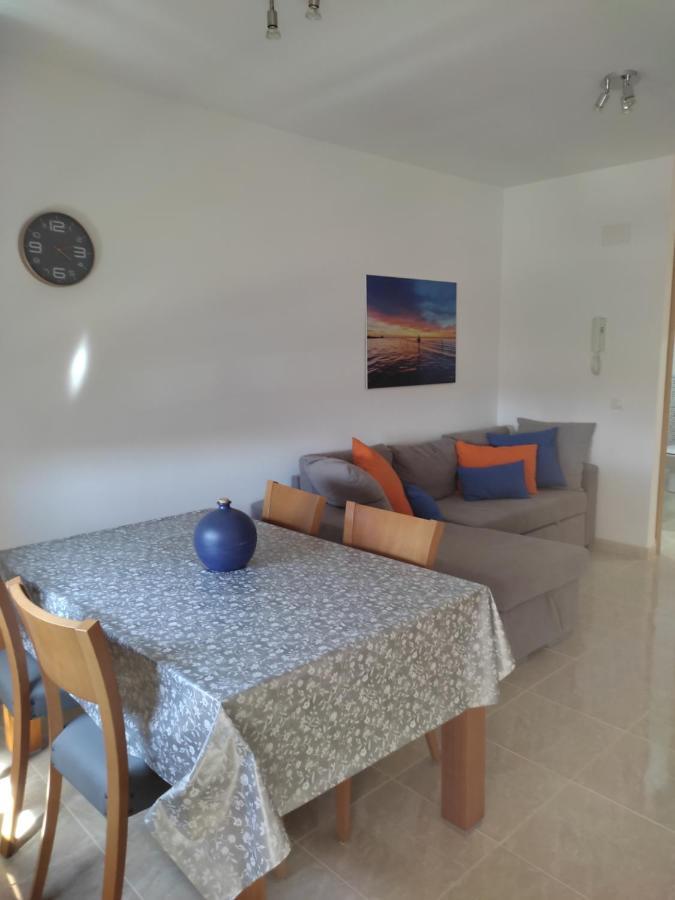 Holiday home Montroig 1 Deltebre
