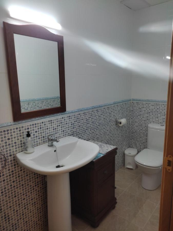 Montroig 1 Holiday home *