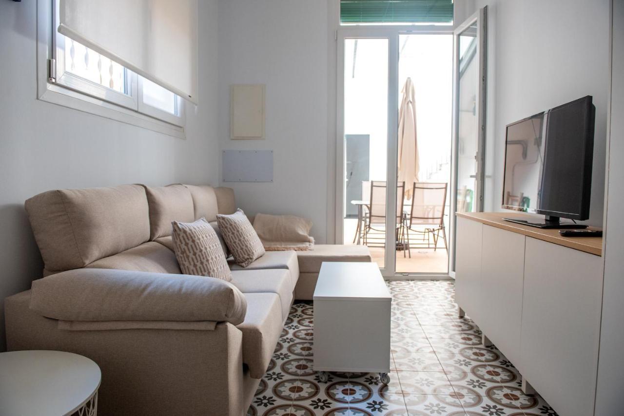 Apartamento Hauzify I Missé