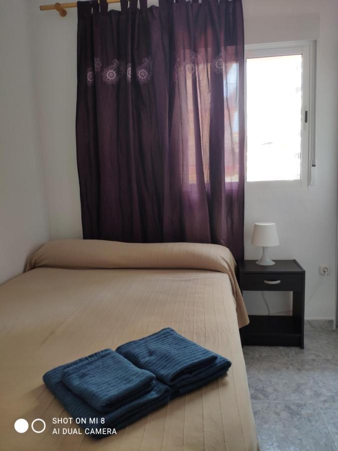 Apartamento Hermoso Apartamento En Centro Torremolinos