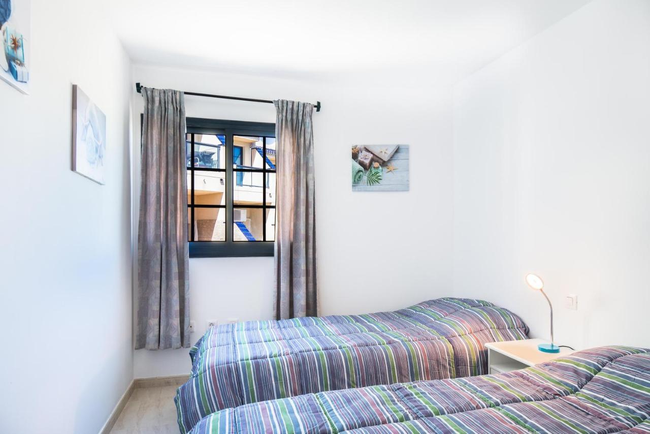 Casa Marine Сasa de vacaciones Lajita