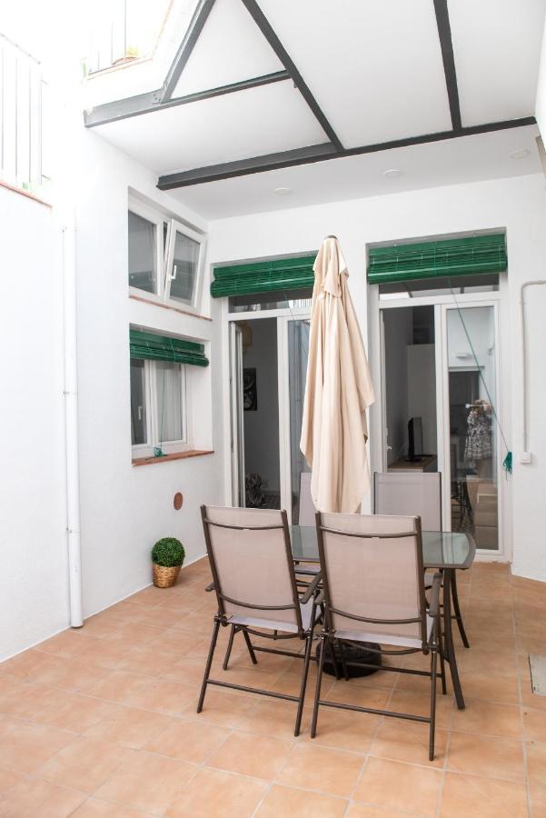 Hauzify I Missé Calella
