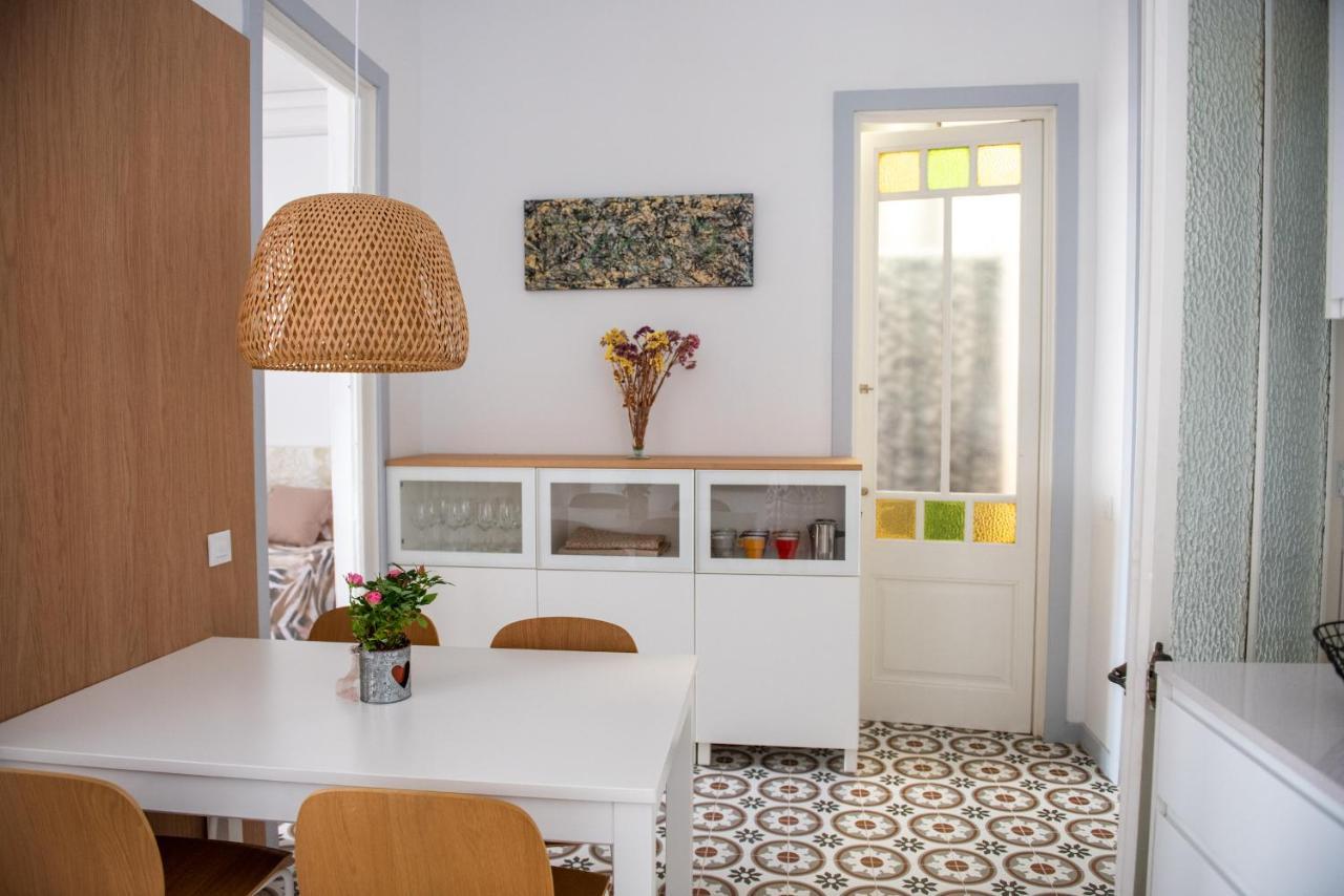 Apartamento Hauzify I Missé Calella