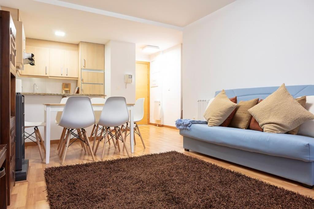 Apartment Coqueto En *