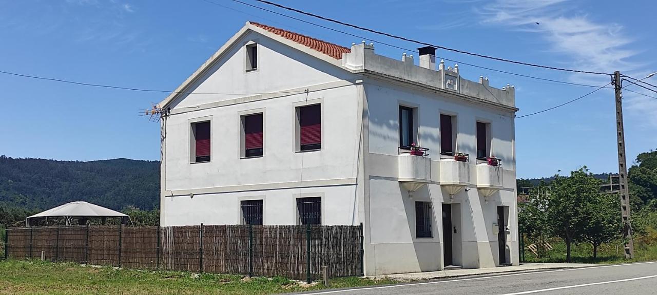 Craft Camino Dos Faros Apartment Ponteceso