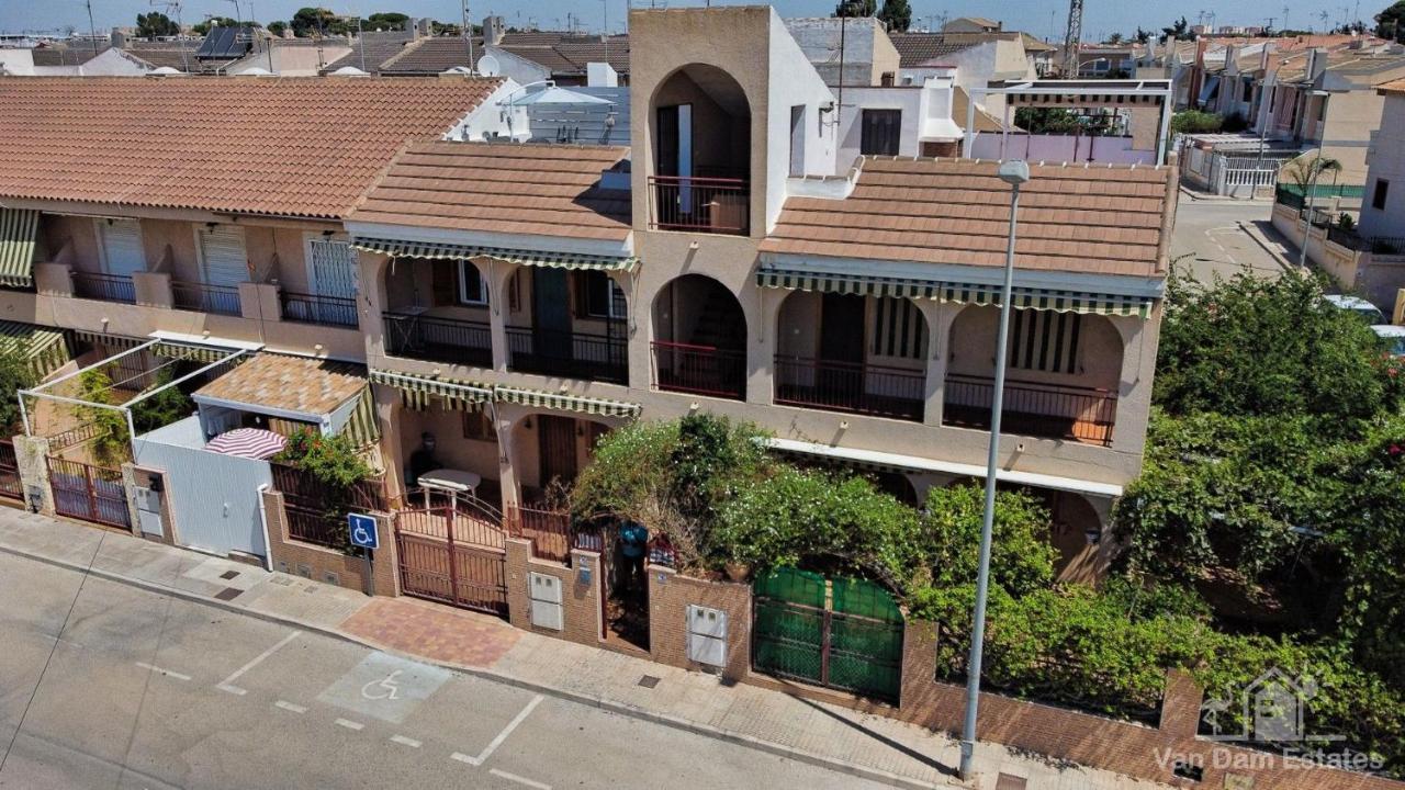 Casa Feliz - Penthouse In 100m From Shops & 500m From & Boulevard Apartment *