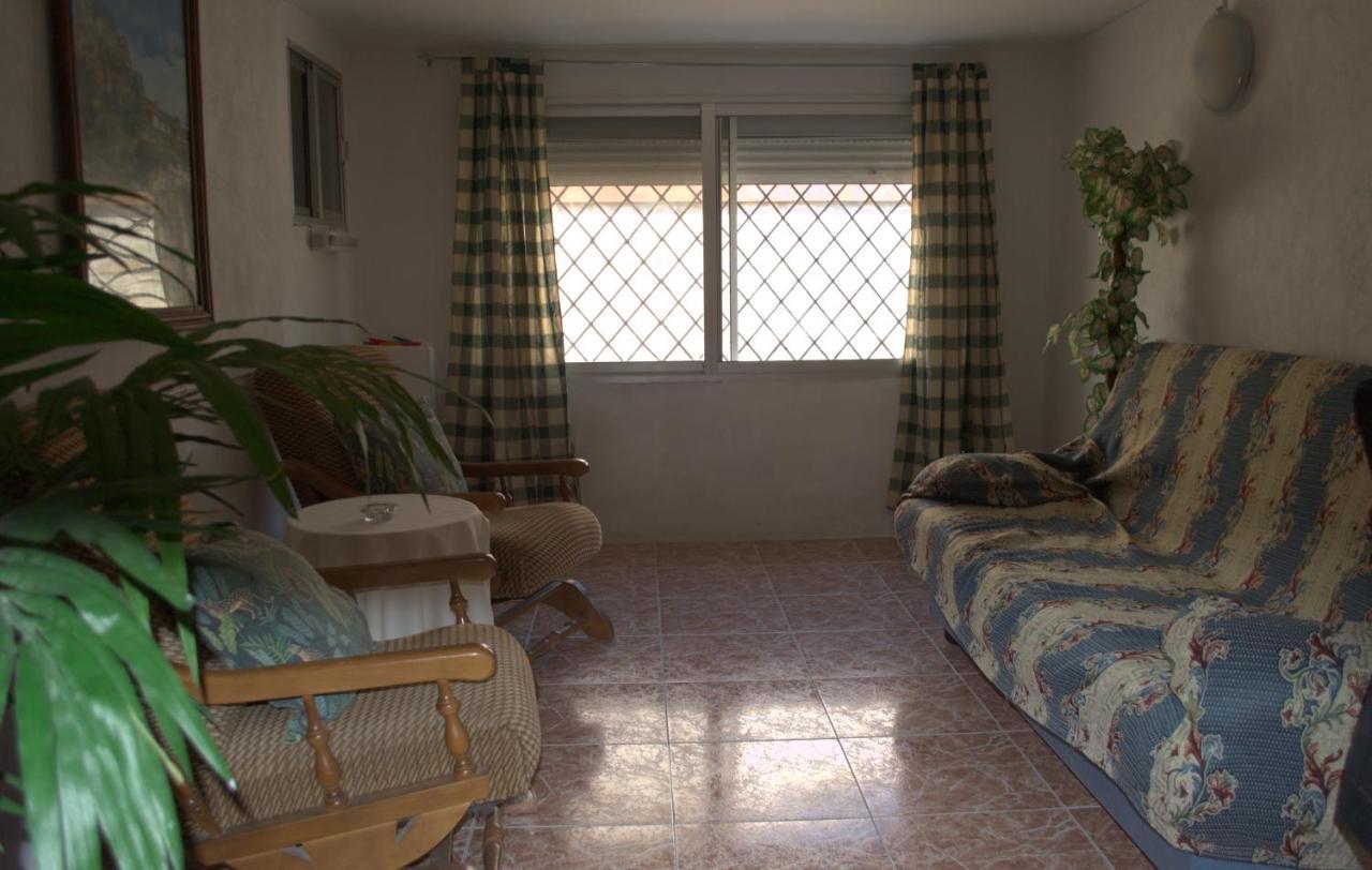 Сasa de vacaciones La Casa De Vicente Y Soledad *