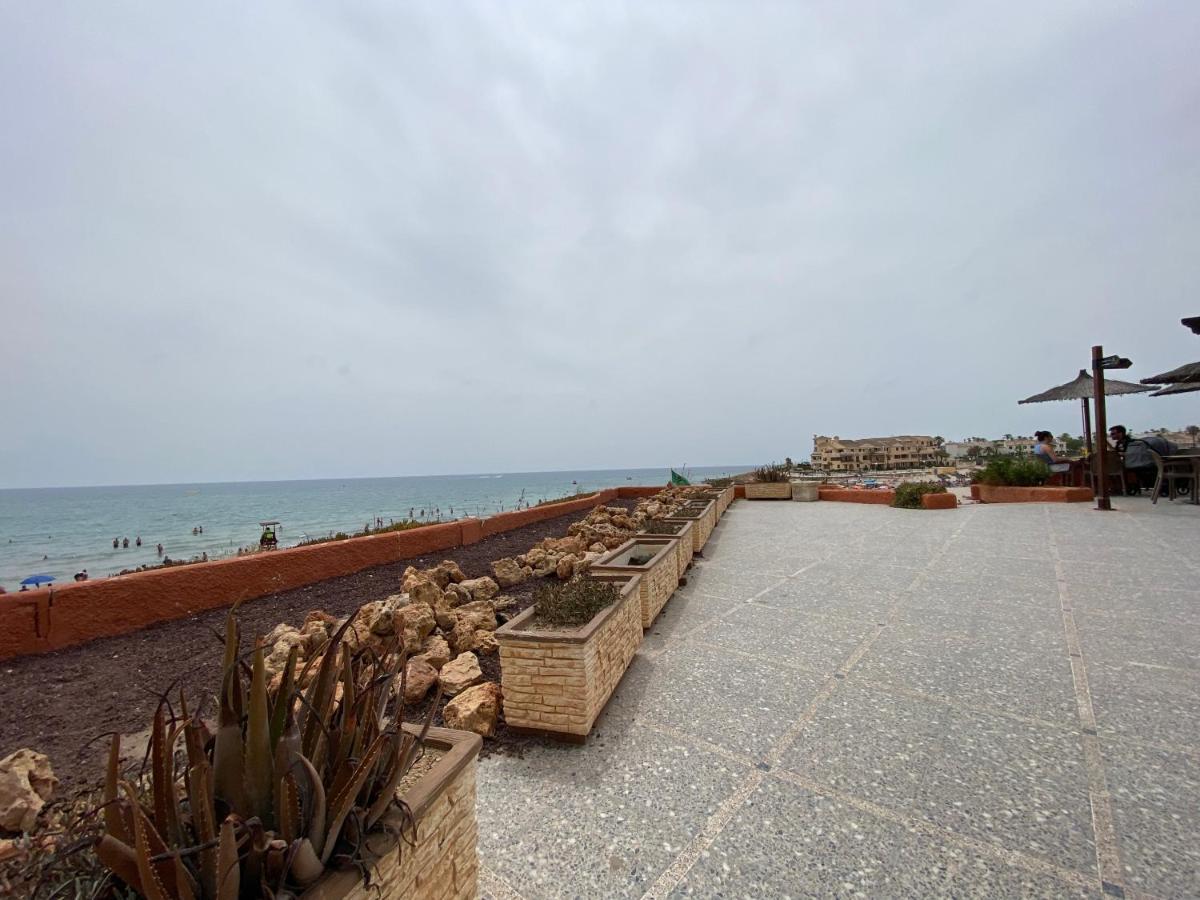 Costa 3 Bdr On La Zenia With Patio *