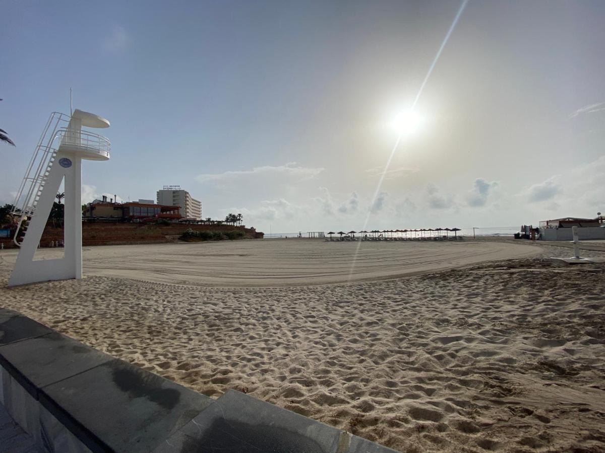 Costa 3 Bdr On La Zenia With Patio Apartamento