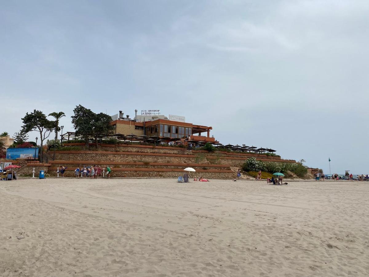 Costa 3 Bdr On La Zenia With Patio Apartamento *