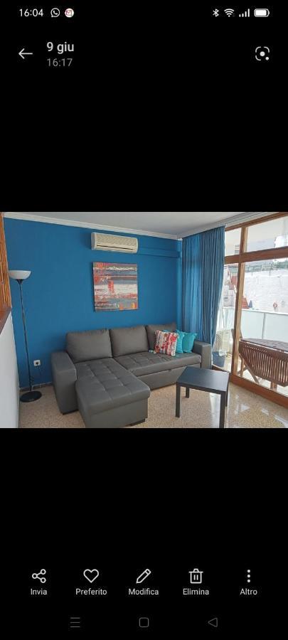 Apartment Relax208