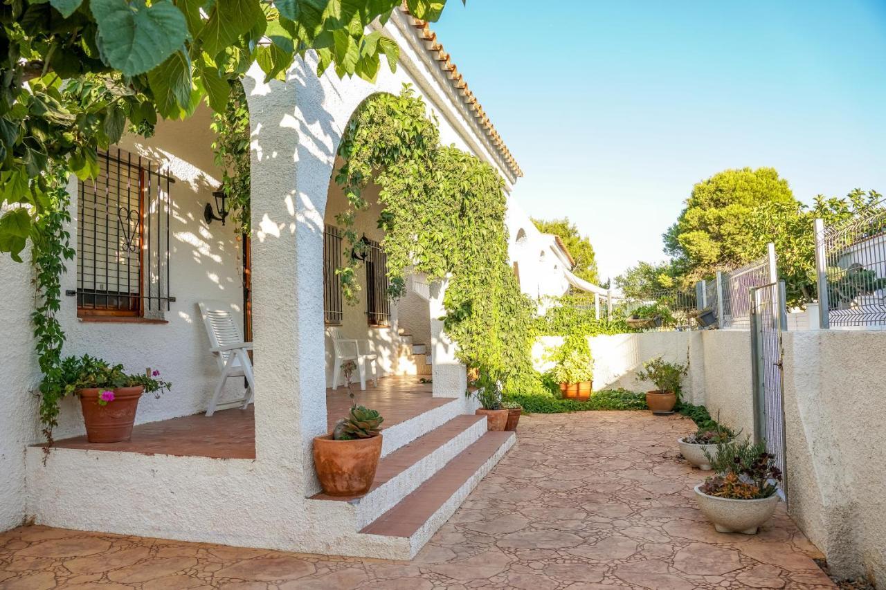 Holiday home Xalet En Riumar,delta Del Ebro *