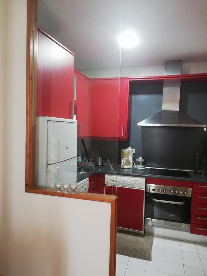 Apartment Centro Madrid