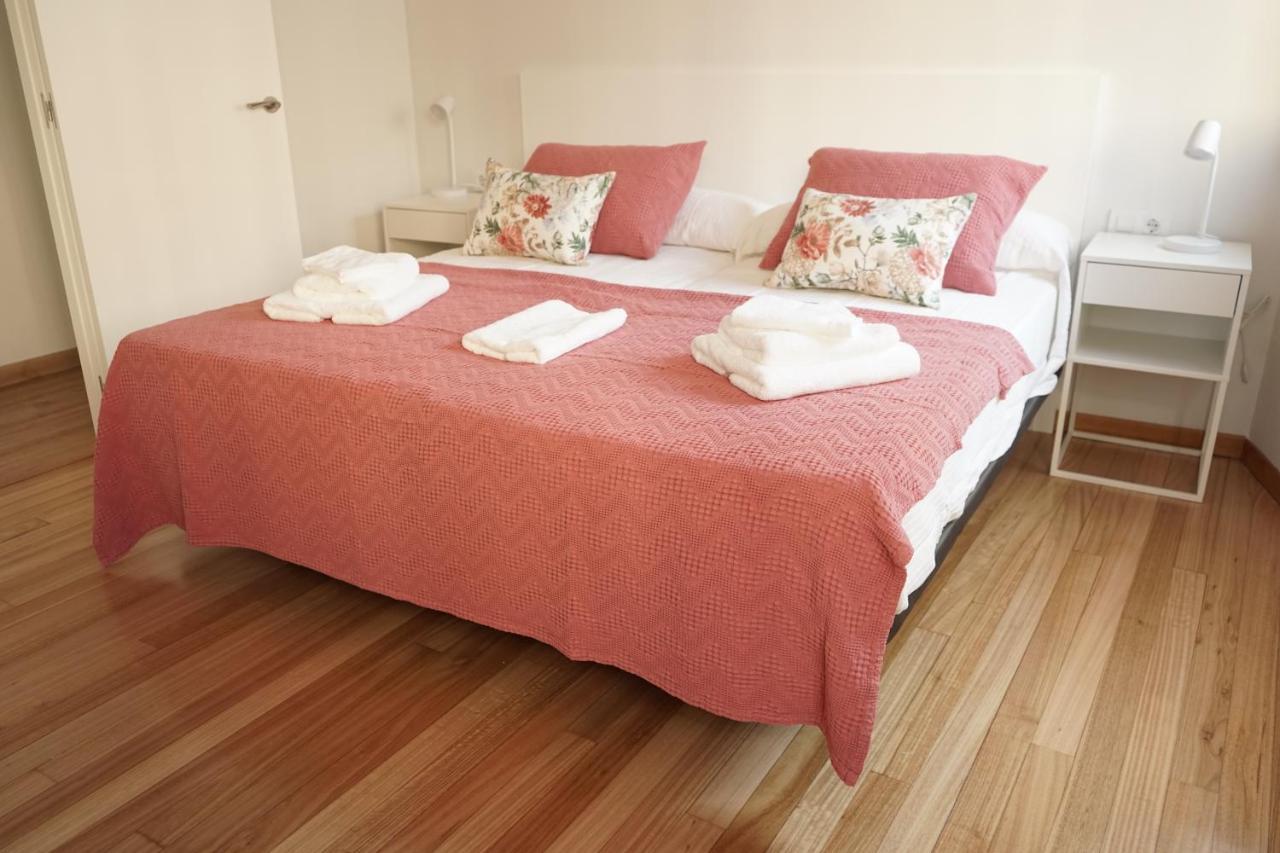 Vivir El Morrazo Apartment Cangas do Morrazo
