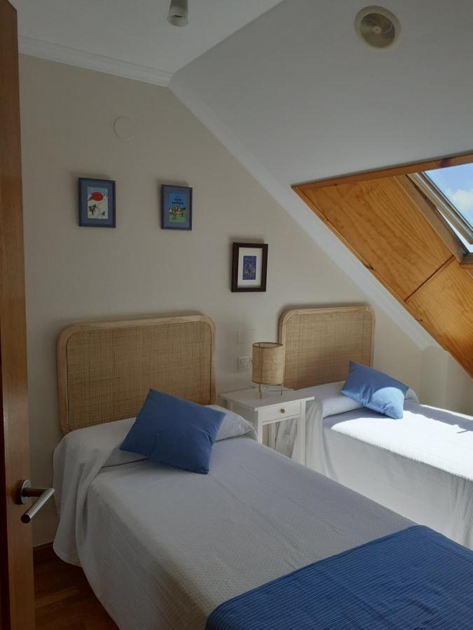 Atico Con Terraza Y Piscina Comunitaria Apartamento