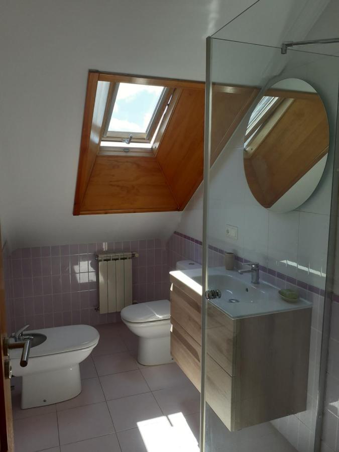 Apartamento Atico Con Terraza Y Piscina Comunitaria