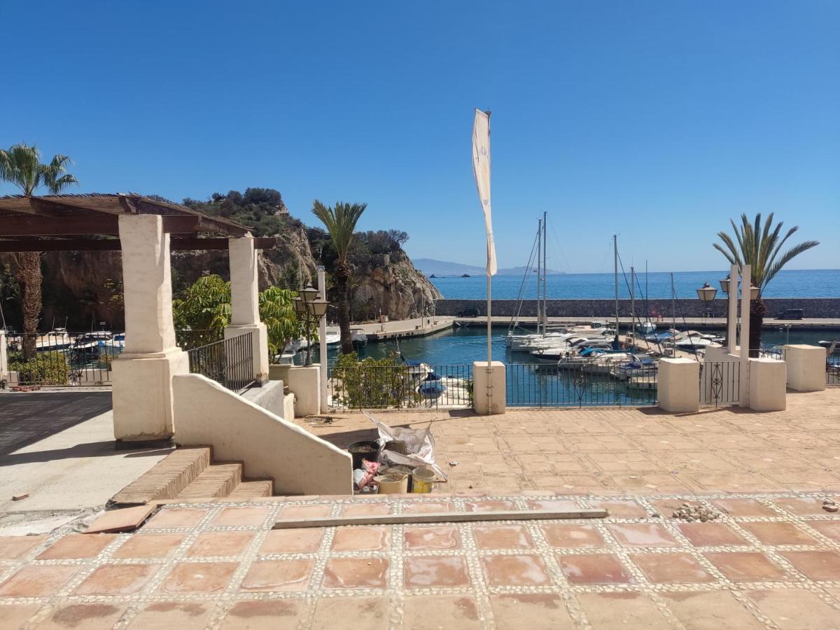 Vistas Al Mar Marina Del Apartment *