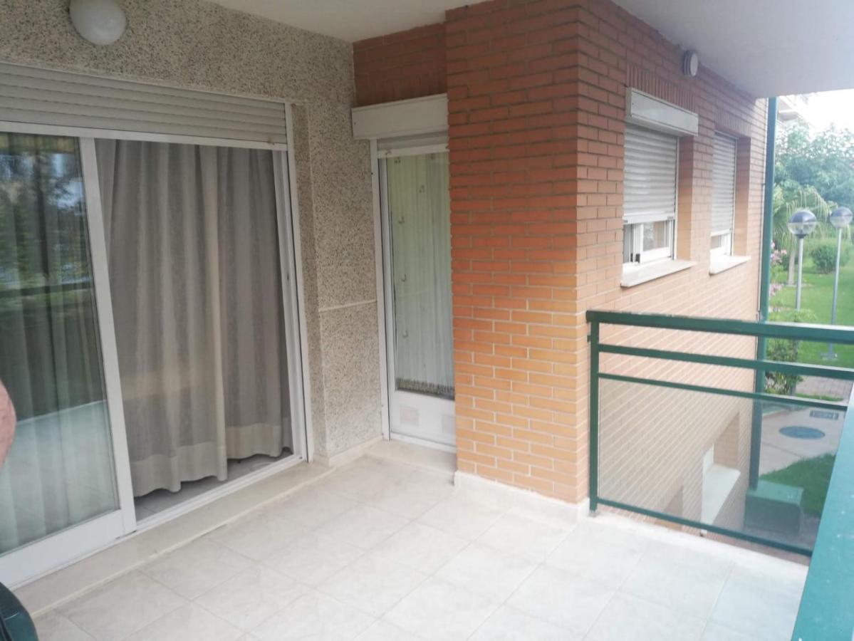 Apartment Pilar Solo Familias