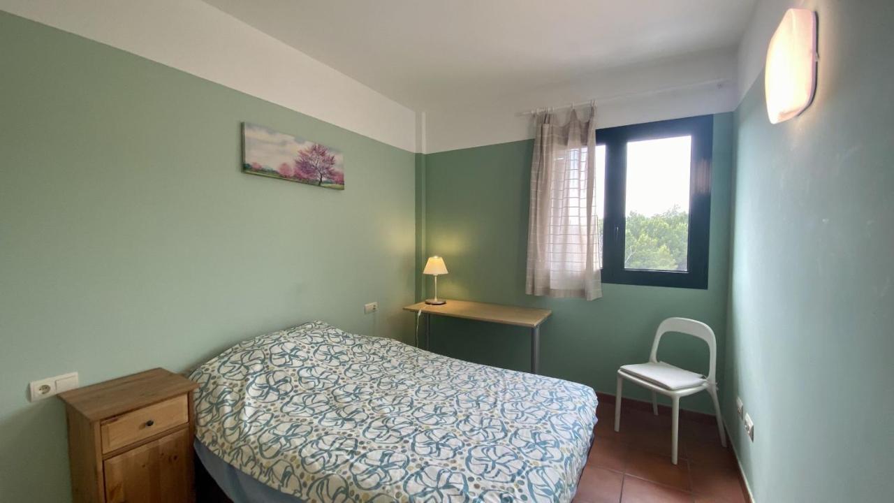 Bonito Msj 83 Apartamento