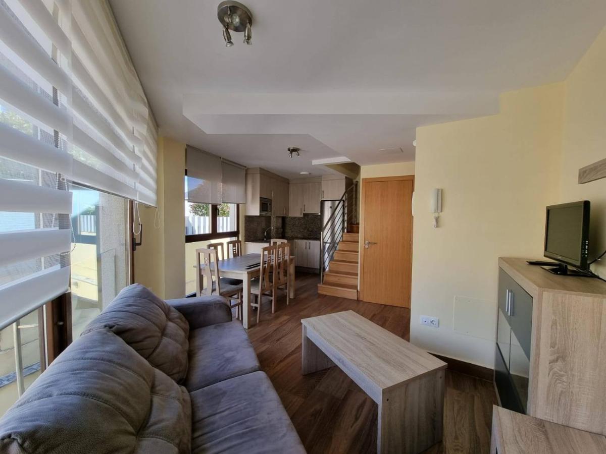 Apartment Playa Rapadoira - 2 Foz