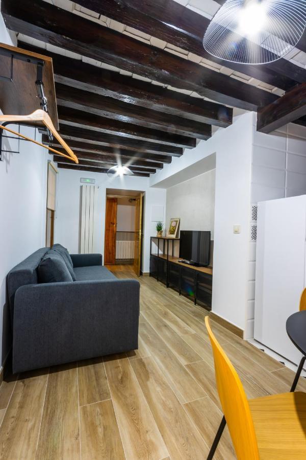 Apartamento Turísticos La Casa Grande