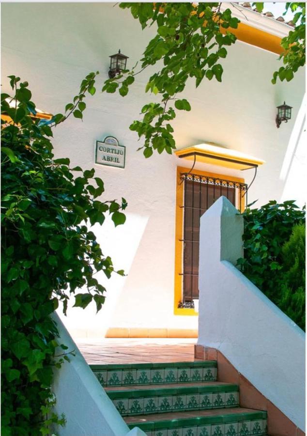 Cortijo Abril Villa Priego de Córdoba