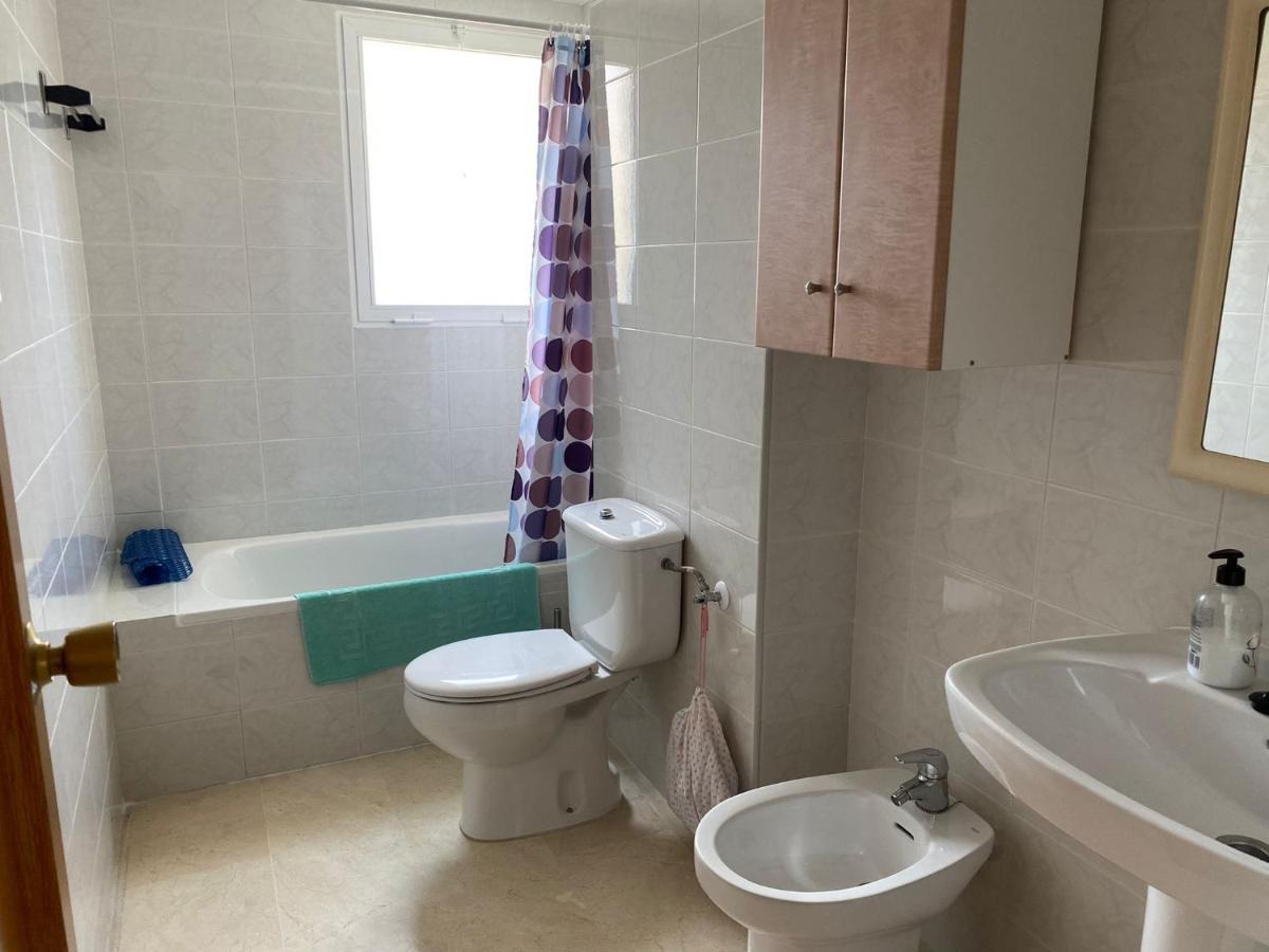 El Olivar 6d Apartamento Benidorm