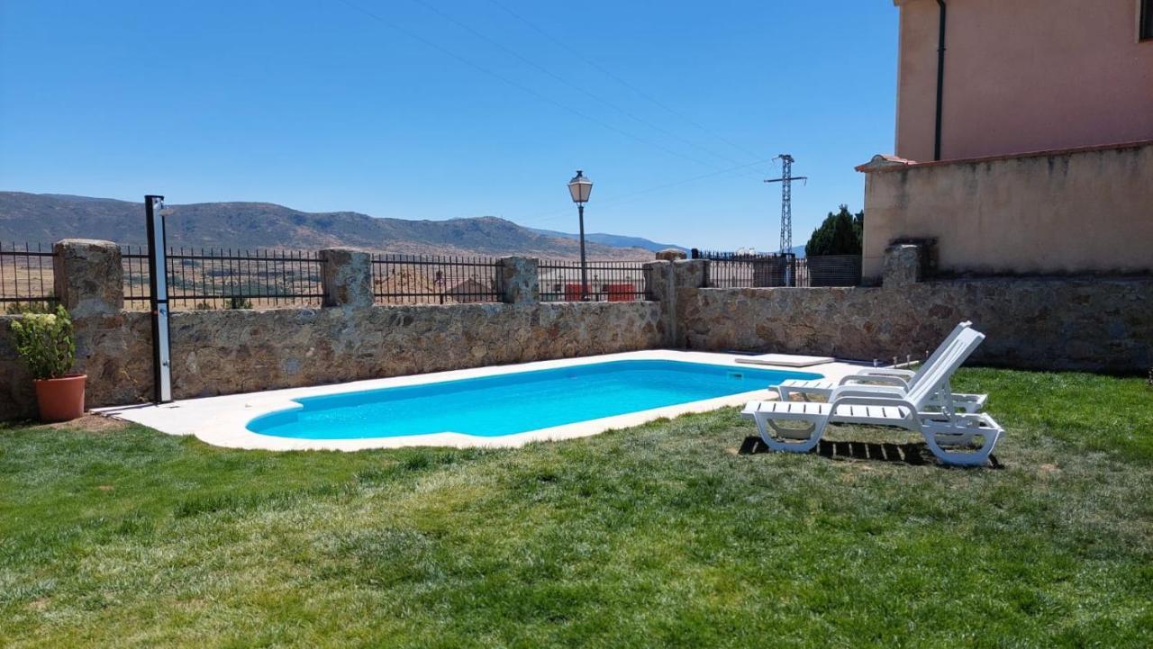 La Casa De Pi Сasa de vacaciones *