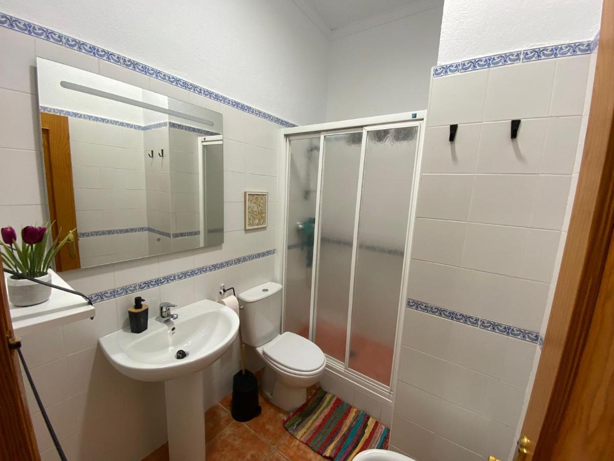 Vivienda A Pie De Calle En Agua Amarga A 250 Metros De La Playa