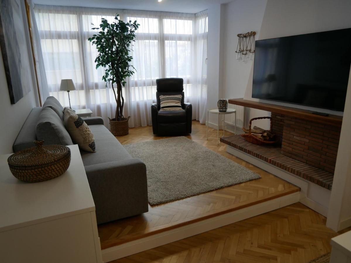 Apartamento Vibes Coruña- Bugallal Marchesi A Coruña
