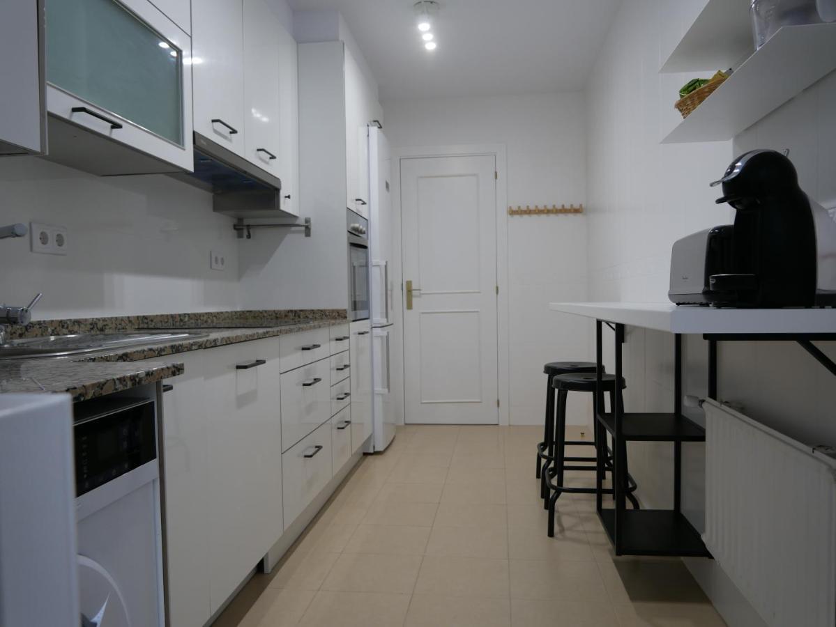Apartamento Vibes Coruña- Bugallal Marchesi A Coruña