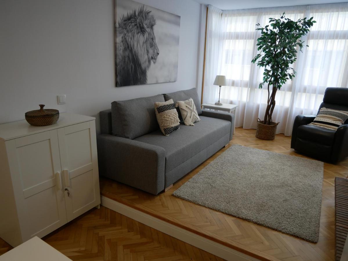 Apartamento Vibes Coruña- Bugallal Marchesi