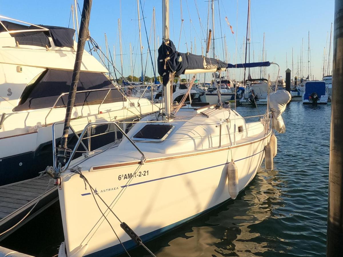 Navegamos Hoy * Ayamonte
