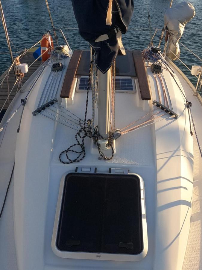 Navegamos Hoy Botel