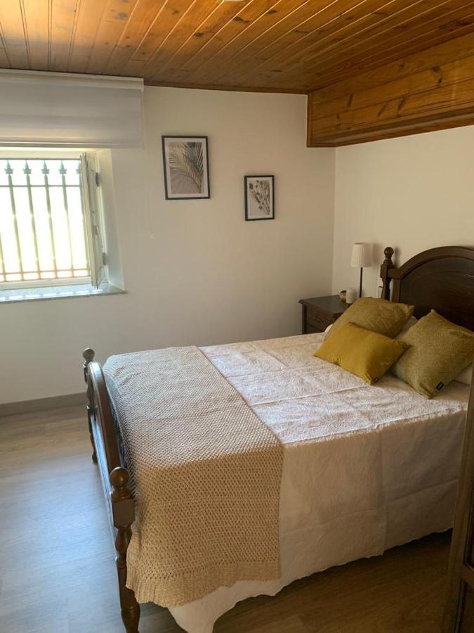 Holiday home Casa Ferreiro Ribadeo