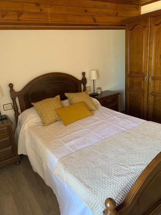 Casa Ferreiro Ribadeo