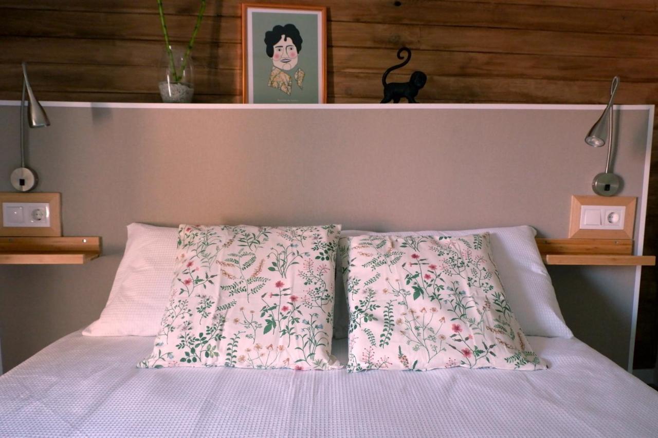 A Casa Da Penela Сasa de vacaciones Sas de Penelas