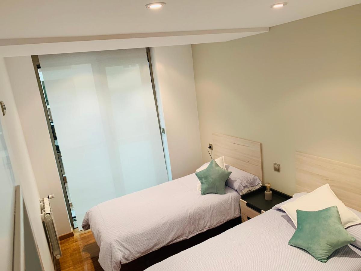 Apartment Centro *